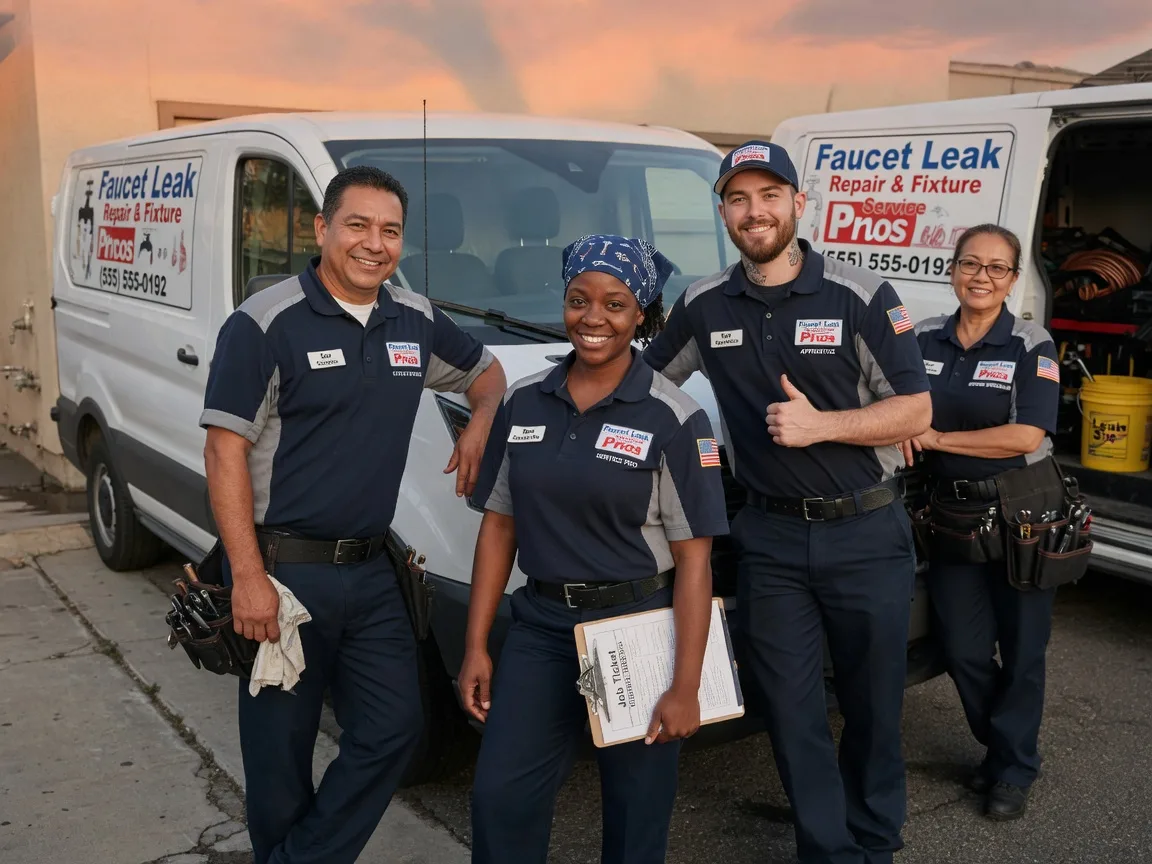Faucet Repair company in Danby, VT